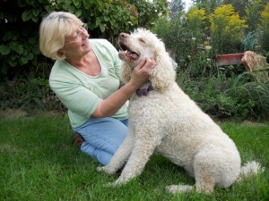 Lynn & Daisy