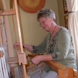 Lynn at Loom