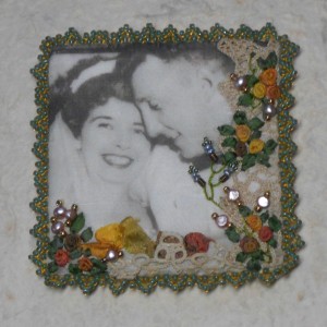 Robert and Diane